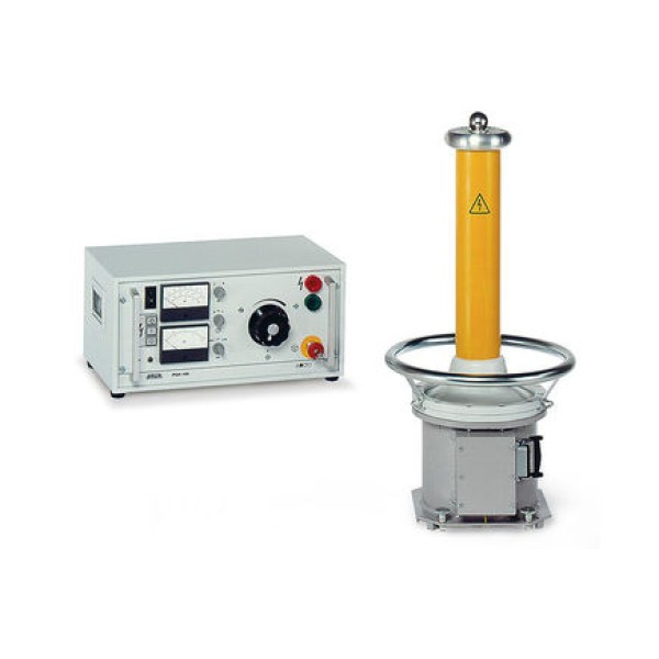 PGK 150HB - BAUR AC/DC Hi-Pot Test Device